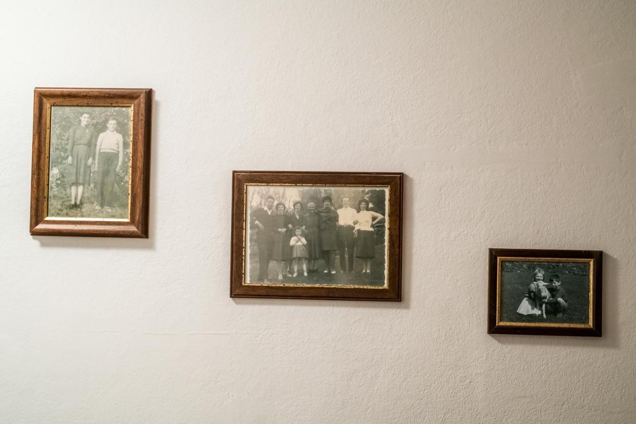 Seki Sest Villa Socerga ภายนอก รูปภาพ